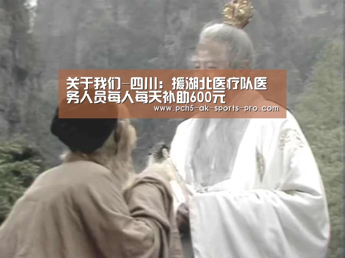  关于我们