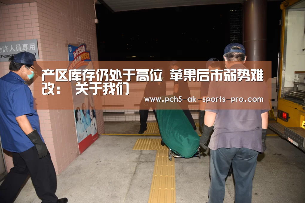  品牌故事