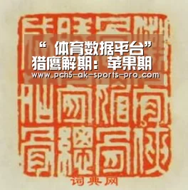  赛事情报